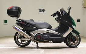 YAMAHA T-MAX500 Gen.2 2006 SJ04J