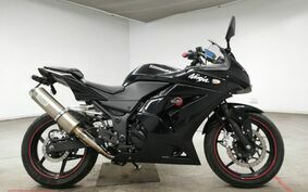 KAWASAKI NINJA 250R EX250K