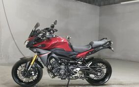 YAMAHA MT-09 Tracer 2016 RN36J