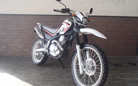 YAMAHA SEROW 250 2009 DG17J