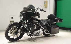 HARLEY FLHX 1580 2006 KB4