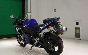 YAMAHA YZF-R6 2003