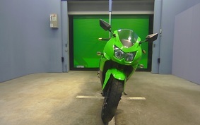 KAWASAKI NINJA 250R 2011 EX250K