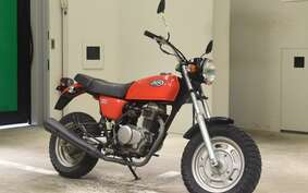 HONDA APE 100 HC07