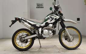 YAMAHA SEROW 250 Gen.3 DG31J