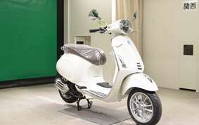 VESPA PRIMAVERA125