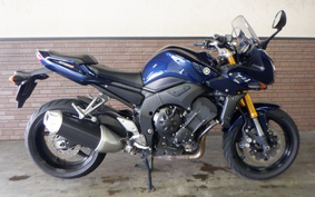 YAMAHA FZ FAZER 2008 RN17