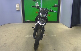 KAWASAKI KLX125D TRACKER 2011 LX125D