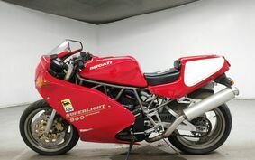 DUCATI 900SL 1993 906SC