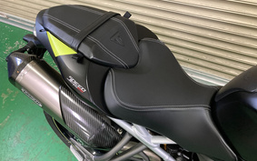 TRIUMPH SPEED TRIPLE RS 2019 PN275C