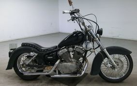 YAMAHA VIRAGO 250 3DM