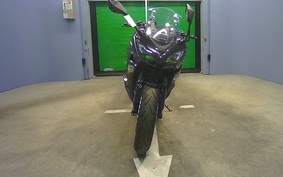 KAWASAKI NINJA 1000 A 2019 ZXT00W