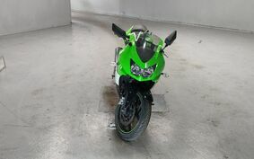 KAWASAKI NINJA 250R EX250K