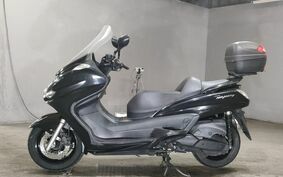 YAMAHA GRAND MAJESTY 400 2016 SH06J