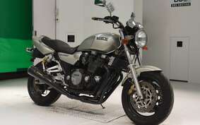 YAMAHA XJR1200 1995 4KG