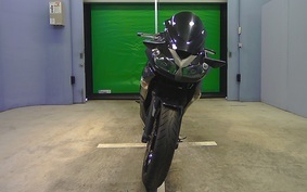 KAWASAKI NINJA 400R 2010 ER400B