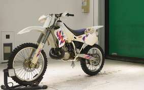 YAMAHA YZ250 4EW