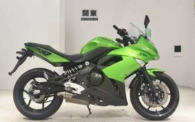 KAWASAKI NINJA 400R 2013 ER400B