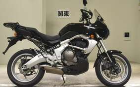 KAWASAKI VERSYS 2007 LE650A