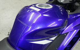 YAMAHA YZF-R15