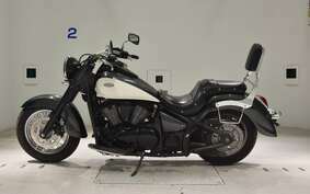 KAWASAKI VULCAN 900 CLASSIC 2013 VN900B