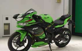 KAWASAKI ZX-25R-2SE ZX250H