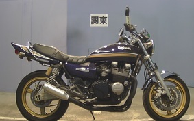 KAWASAKI ZEPHYR 400 KAI 2002 ZR400C