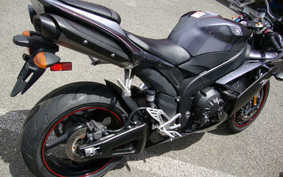 YAMAHA YZF-R1 2007 RN20