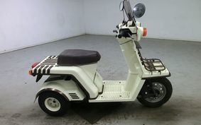 HONDA GYRO X TD01