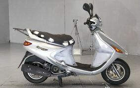 YAMAHA CYGNUS 125 SV SE07J