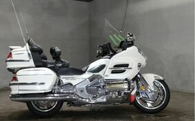 HONDA GL 1800 GOLD WING 2002 SC47