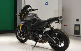 YAMAHA MT-09 2015 RN34J