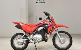 HONDA CRF110F JE02