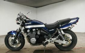 KAWASAKI ZEPHYR 400 2006 ZR400C