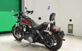 HARLEY FXDBB1580 2014 VC4