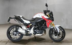 BMW F900R 2020 0K11