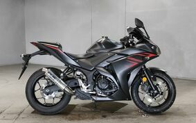 YAMAHA YZF-R25 RG43J