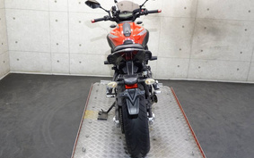 YAMAHA MT-07 ABS 2015 RM07J