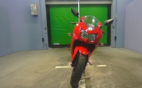 KAWASAKI NINJA 250R 2012 EX250K