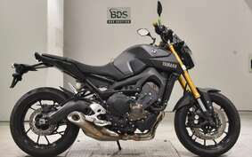 YAMAHA MT-09 2014 RN34J