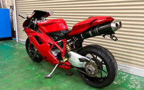 DUCATI 1098 2007 H700A