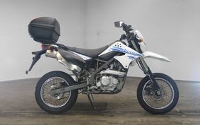 KAWASAKI KLX125D TRACKER 2011 LX125D