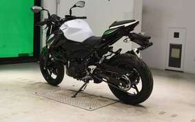 KAWASAKI Z250 Gen.2 EX250P