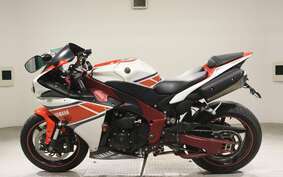 YAMAHA YZF-R1 2009 RN24J