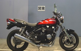 KAWASAKI ZEPHYR 400 KAI 2002 ZR400C