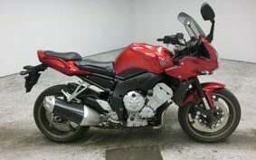 YAMAHA FZ FAZER FEATHER FI 2009 RN21J