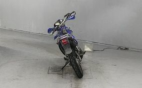 YAMAHA XTZ125E 不明