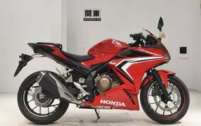 HONDA CBR400R NC56