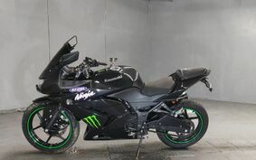 KAWASAKI NINJA 250R EX250K