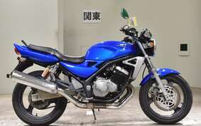 KAWASAKI BALIUS 250 Gen.2 ZR250B